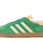 Adidas Gazelle Preloved Cream Green - IE3692 - 1