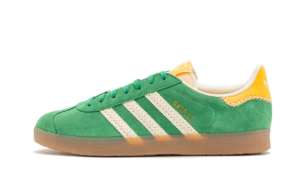 Adidas Gazelle Preloved Cream Green - IE3692 - 1