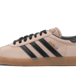 Adidas Gazelle Wonder Taupe Night Indigo - IG6199 - 1