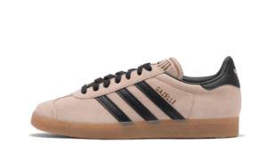 Adidas Gazelle Wonder Taupe Night Indigo - IG6199 - 1