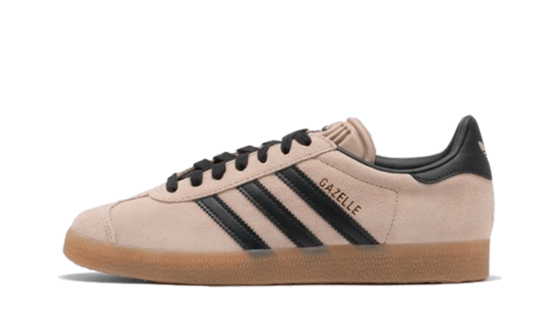 Adidas Gazelle Wonder Taupe Night Indigo - IG6199 - 1