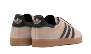 Adidas Gazelle Wonder Taupe Night Indigo - IG6199 - 3