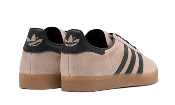 Adidas Gazelle Wonder Taupe Night Indigo - IG6199 - 3