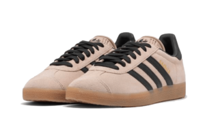 Adidas Gazelle Wonder Taupe Night Indigo - IG6199 - 2