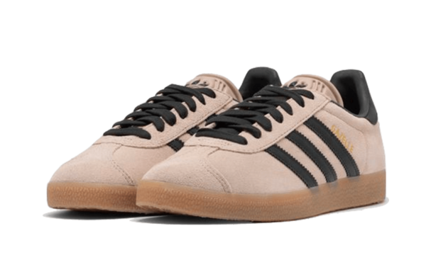 Adidas Gazelle Wonder Taupe Night Indigo - IG6199 - 2