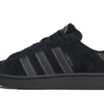 Adidas Campus 00S Core Black Footwear White - IF8768 - 1