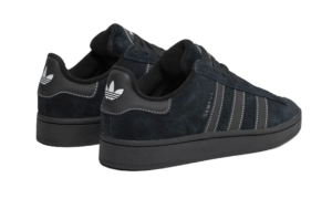 Adidas Campus 00S Core Black Footwear White - IF8768 - 2