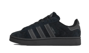 Adidas Campus 00S Core Black Footwear White - IF8768 - 1