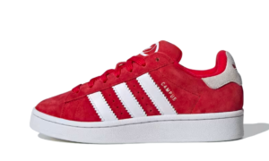 Adidas Originals Campus 00s Better Scarlet - IG1230 - 1