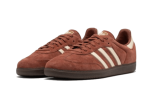 Adidas Samba OG Preloved Brown - IG1357 - 2