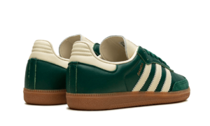 Adidas Samba OG Collegiate Green - IE0872 - 3