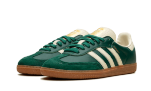 Adidas Samba OG Collegiate Green - IE0872 - 2