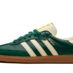 Adidas Samba OG Collegiate Green - IE0872 - 1