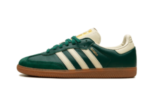 Adidas Samba OG Collegiate Green – IE0872 – 1