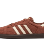 Adidas Samba OG Preloved Brown - IG1357 - 1