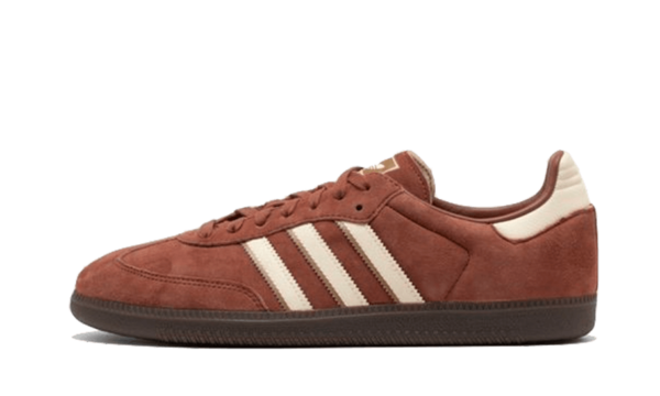 Adidas Samba OG Preloved Brown - IG1357 - 1