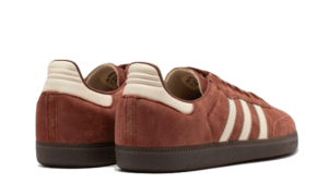 Adidas Samba OG Preloved Brown - IG1357 - 3