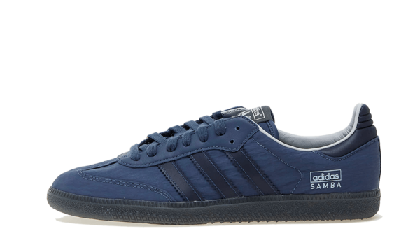 Adidas Samba OG Preloved Ink - IG6169 - 1