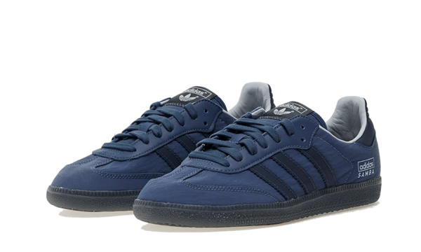 Adidas Samba OG Preloved Ink - IG6169 - 2