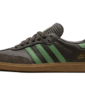 Adidas Samba OG Shadow Olive Green - IG6175 - 1