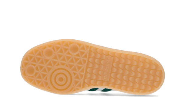 Adidas Samba White Collegiate Green Gum - ID0440 - 4