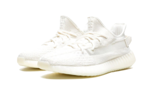 Adidas Yeezy Boost 350 V2 Bone - HQ6316 - 2