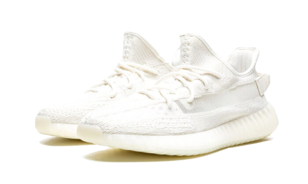 Adidas Yeezy Boost 350 V2 Bone - HQ6316 - 2