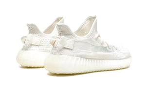 Adidas Yeezy Boost 350 V2 Bone - HQ6316 - 3