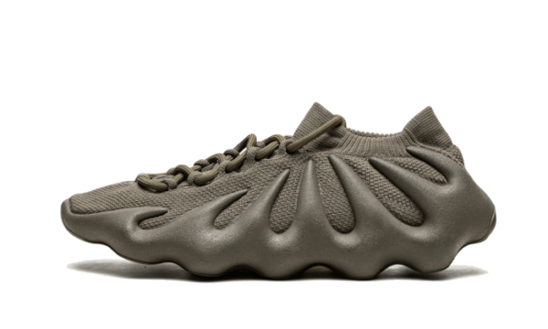 Adidas Yeezy 450 Cinder - GX9662 - 1