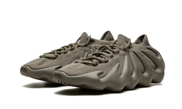 Adidas Yeezy 450 Cinder - GX9662 - 2