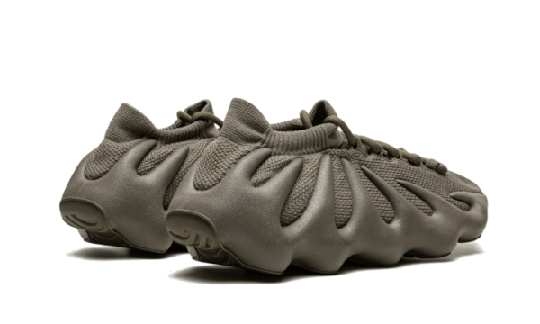 Adidas Yeezy 450 Cinder - GX9662 - 3