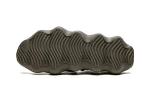 Adidas Yeezy 450 Cinder - GX9662 - 4