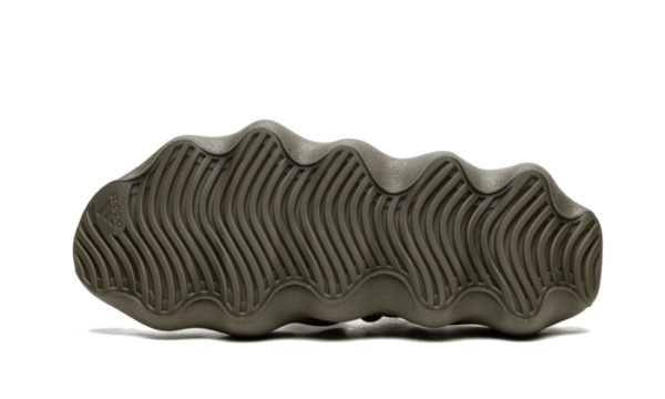 Adidas Yeezy 450 Cinder - GX9662 - 4