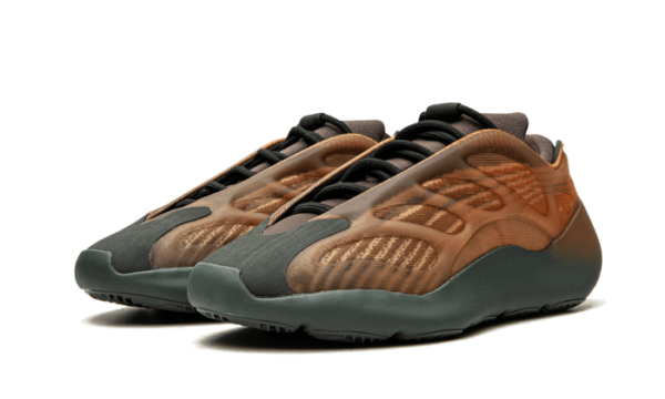 Adidas Yeezy 700 V3 Copper Fade - GY4109 - 2