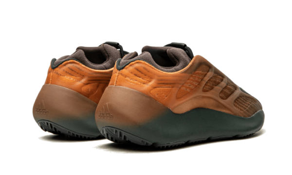 Adidas Yeezy 700 V3 Copper Fade - GY4109 - 3