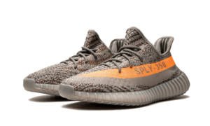 Adidas Yeezy Boost 350 V2 Beluga Reflective - GW1229 - 2