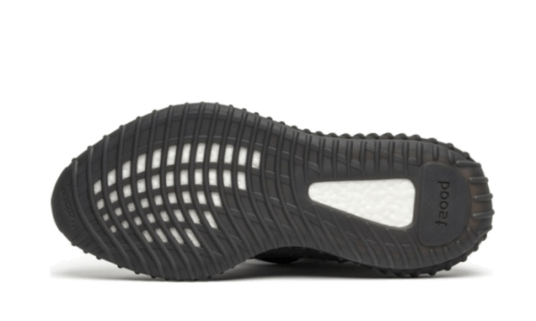 Adidas Yeezy Boost 350 V2 Core Black White (Oreo) - BY1604 - 3