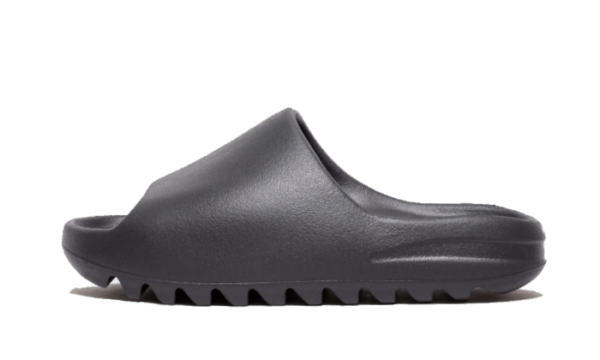 Adidas Yeezy Slide Onyx - HQ6448 - 1