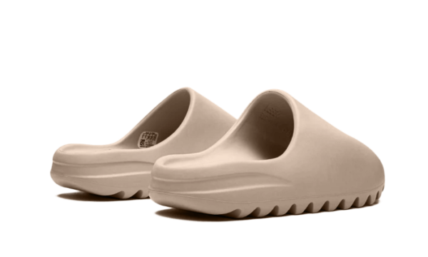 Adidas Yeezy Slide Pure (First Release) - GZ5554 - 3