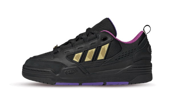 Adidas ADI2000 Yu-Gi-Oh! Yugi's World (with Sealed Dark Magician Promo Card) - H06442 - 1