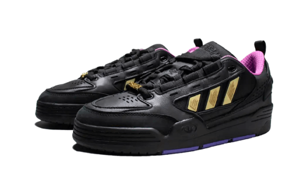 Adidas ADI2000 Yu-Gi-Oh! Yugi's World (with Sealed Dark Magician Promo Card) - H06442 - 2