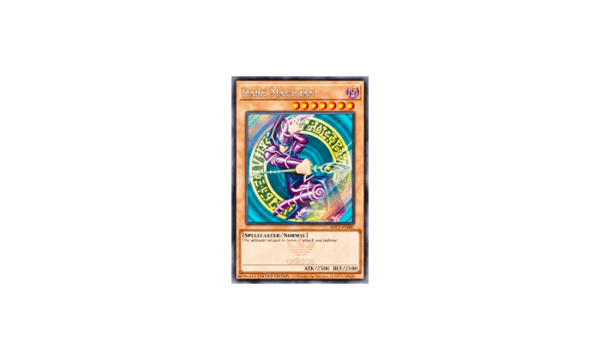 Adidas ADI2000 Yu-Gi-Oh! Yugi's World (with Sealed Dark Magician Promo Card) - H06442 - 4