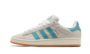 Adidas Campus 00s Crystal White Preloved Blue - IF2989 - 1