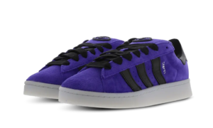 Adidas Campus 00s Energy Ink Black - GZ2555 / HQ8710 - 2