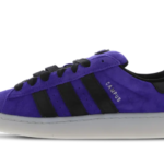 Adidas Campus 00s Energy Ink Black - GZ2555 / HQ8710 - 1