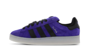 Adidas Campus 00s Energy Ink Black - GZ2555 / HQ8710 - 1