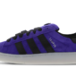 Adidas Campus 00s Energy Ink Black - GZ2555 / HQ8710 - 1