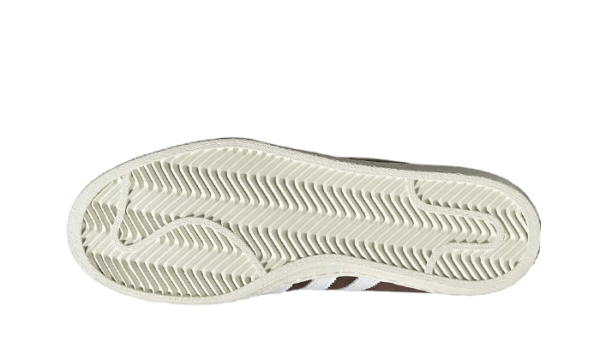 Adidas Campus 80s Bape Brown - IF3379 - 3