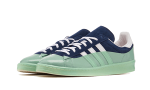Adidas Campus 80s Cali Thornhill Dewitt Navy - IG3142 - 2