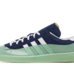 Adidas Campus 80s Cali Thornhill Dewitt Navy - IG3142 - 1